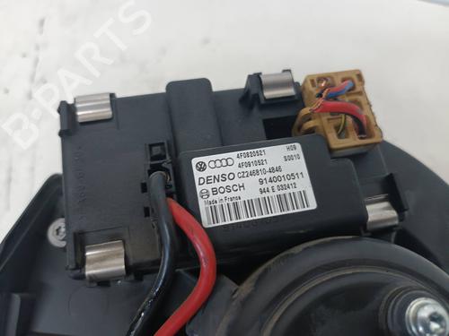 Heater blower motor AUDI A6 C6 (4F2)  | BP14455720M62 