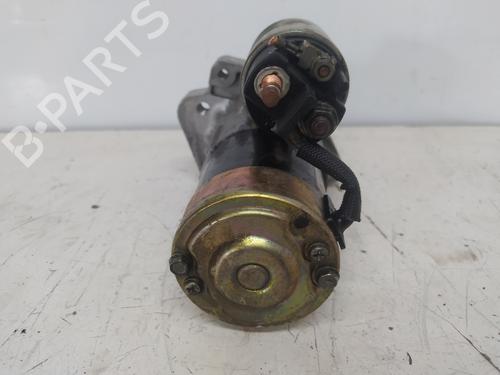 Startmotor RENAULT SCÉNIC II (JM0/1_)  | BP14920624M8 