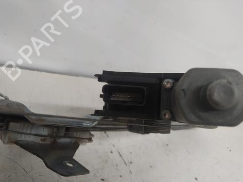 Front left window mechanism PEUGEOT 308 SW I (4E_, 4H_) 1.6 HDi | BP15130213C22 