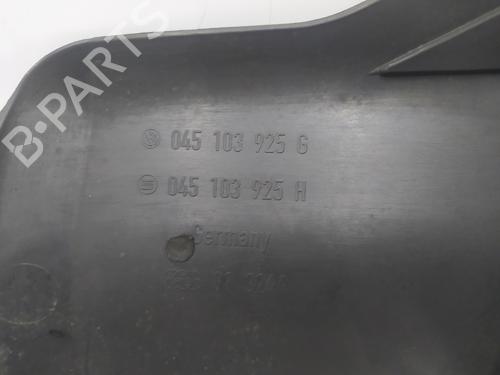 Upper protection VW POLO (6N2)  | BP19701027M93 