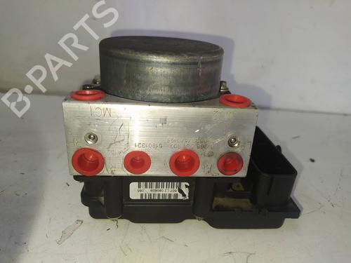 ABS pump CITROËN NEMO Box Body/MPV (AA_) 1.4 HDi | BP9671588M43 