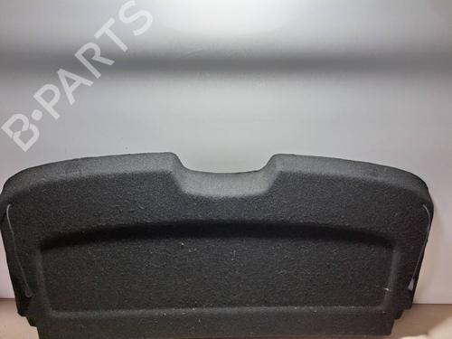 Rear parcel shelf PEUGEOT 308 I (4A_, 4C_)  | BP17045867C85 