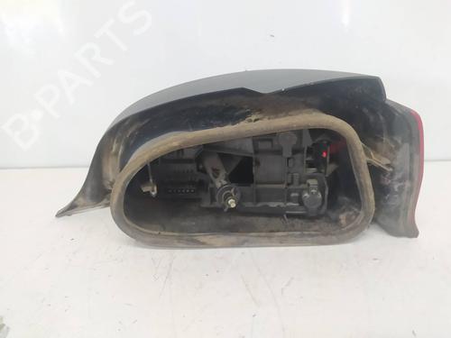 Left taillight CITROËN SAXO (S0, S1) 1.5 D | BP13647377C34 