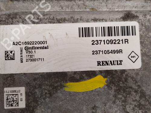 Engine control unit (ECU) DACIA SANDERO II | BP32428445M57
