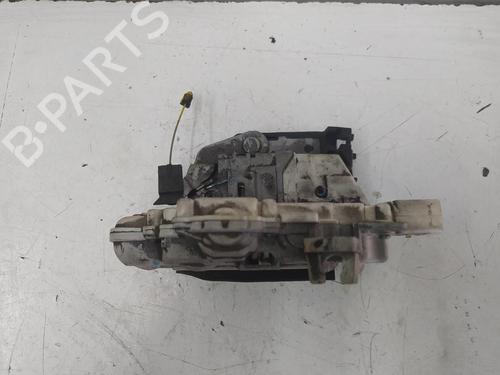 Rear left lock SEAT ALTEA XL (5P5, 5P8)  | BP12510378C100 