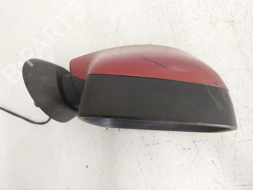 Right mirror DACIA SANDERO  | BP36476499C27  - Image 7