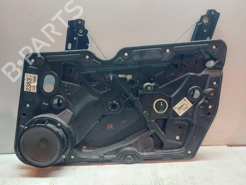 front-right-window-mechanism-vw-golf-vi-5k1-2008-2009-2010-2011-2012-2013-2014-40092225 main image