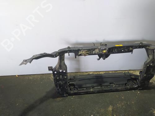 Front slam panel NISSAN QASHQAI / QASHQAI +2 I (J10, NJ10, JJ10E) 1.5 dCi | BP18051331C72 