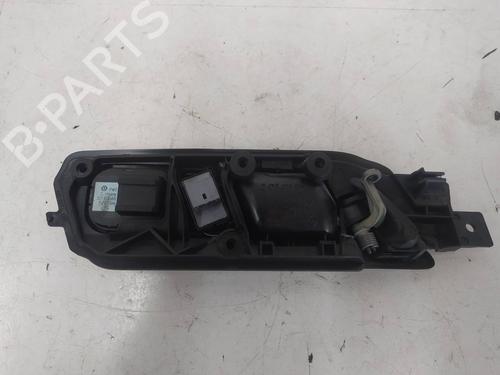 Front left interior door handle VW POLO (9N_, 9A_) 1.4 TDI | BP9457537I13 