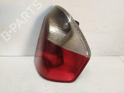 Right taillight BMW X3 (E83) 2.0 d | BP39993616C35 - Image 5