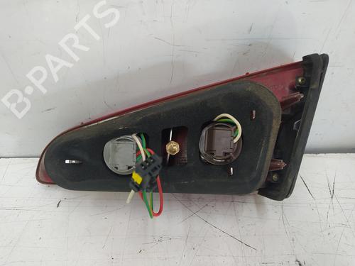 Left tailgate light PEUGEOT 607 (9D, 9U) 2.2 16V | BP25608477C79 