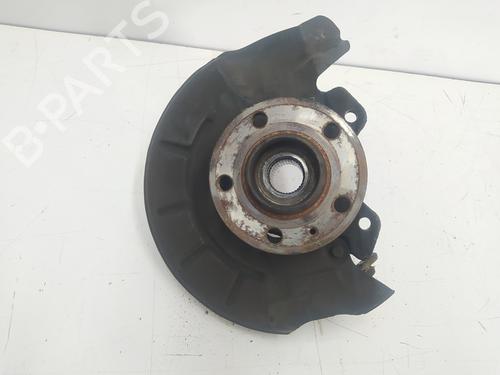 Højre Styrespindel Lejehus SEAT IBIZA III (6L1) [2002-2009]  18109482