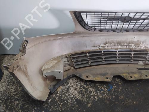 Front bumper CHRYSLER VOYAGER IV (RG, RS) 2.5 CRD | BP13657050C7 