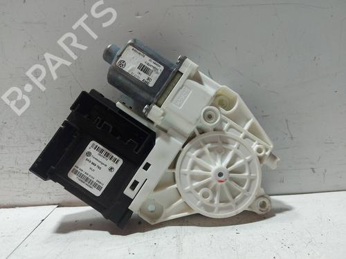 Used Left front window motor VW GOLF VI (5K1) [2008-2014]  31613628
