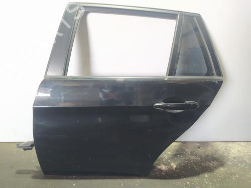 Used Left rear door BMW 3 Touring (E91) 320 d (163 hp) 26664253