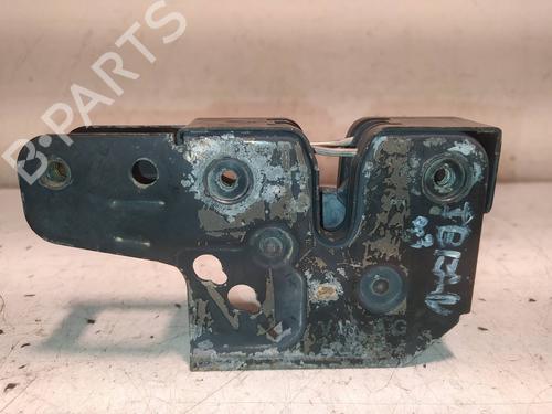 Used Hood lock SEAT IBIZA III (6L1) [2002-2009]  10346944