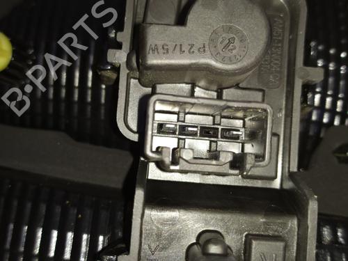 Right tailgate light FORD GRAND C-MAX (DXA/CB7, DXA/CEU)  | BP29907057C80 