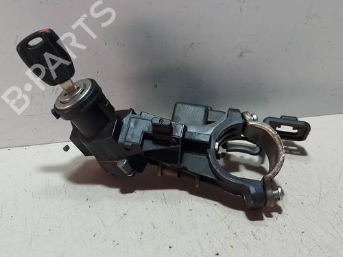 Ignition barrel FIAT GRANDE PUNTO (199_)  | BP17624687M48 