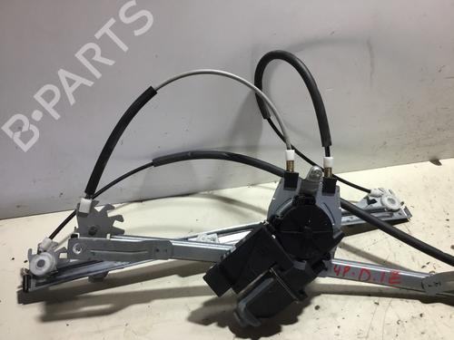 Rudehejsemekanisme ventre foran RENAULT ESPACE IV (JK0/1_)  | BP29041249C22 