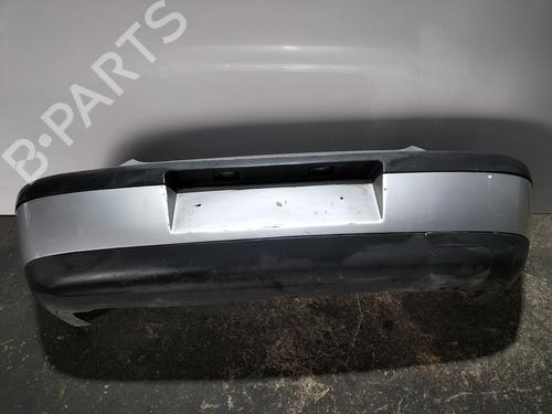 Used Rear bumper SEAT CORDOBA (6K1, 6K2) 1.4 16V (75 hp) 12511645