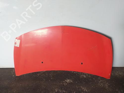 Used Hood RENAULT CLIO III (BR0/1, CR0/1) [2005-2014]  9430091