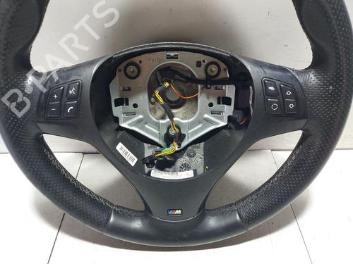 Steering wheel BMW 1 (E87) 118 d | BP33833098C49 - Image 2