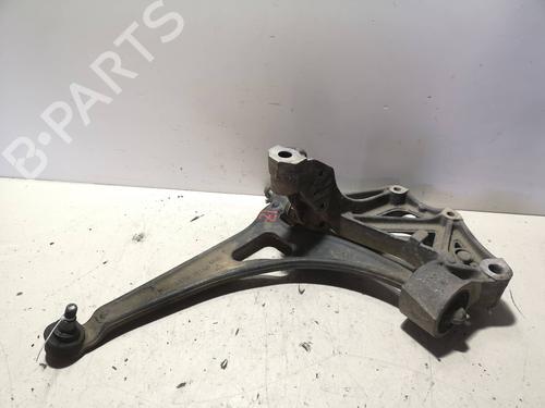 Left front suspension arm AUDI A2 (8Z0) 1.4 | BP8709524M12 