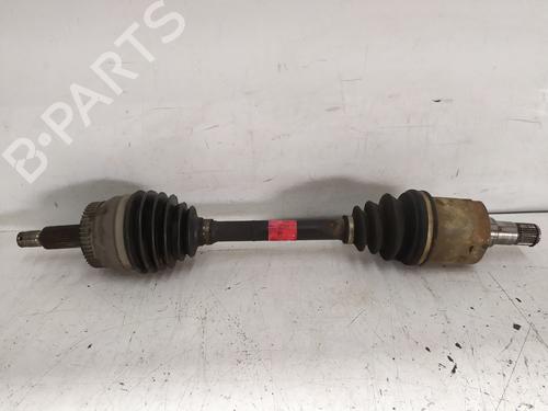Used Left front driveshaft Left front driveshaft HYUNDAI TUCSON (JM) 2.0 CRDi (140 hp) 33938728 33938728
