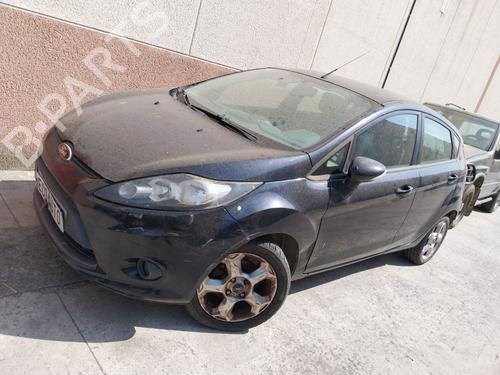 Used Parts FORD FIESTA VI (CB1, CCN) 1.25 4839581