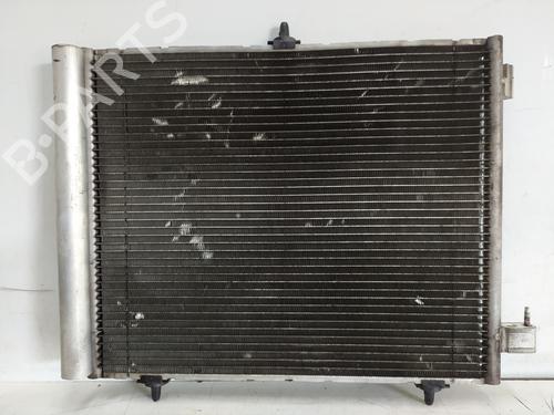 Used AC radiator AC radiator 36670606 36670606