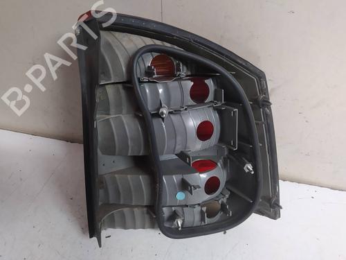 Venstre baglygte OPEL VECTRA C (Z02)  | BP10010949C34 