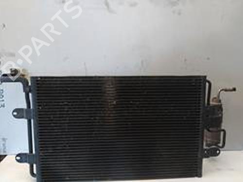 AC-Kondensator SEAT LEON (1M1)  | BP12513196M32 