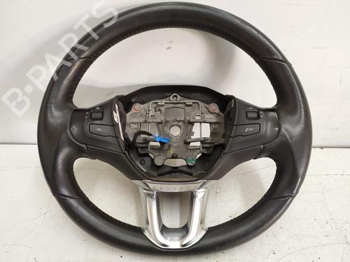 Volante PEUGEOT 208 I (CA_, CC_) [2012-2021]  32345620