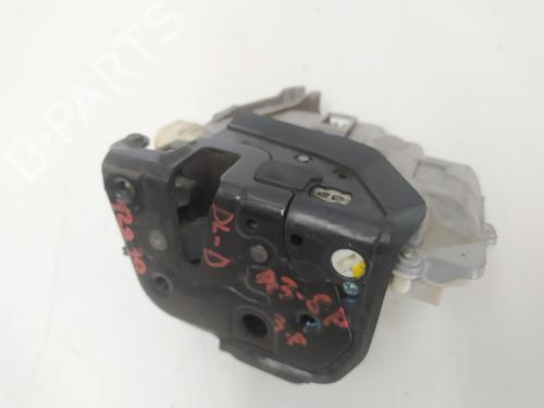 Front right lock AUDI A3 (8P1) 2.0 TDI | BP12510820C97 