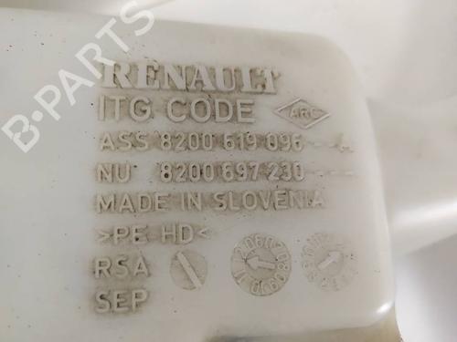 Sprinklertank RENAULT TWINGO II (CN0_) 1.5 dCi 75 | BP39509446C113 - Image 2