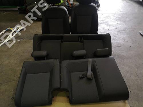 Seats set OPEL ASTRA J Saloon 1.6 CDTi (69) | BP9271969C78  - Image 5