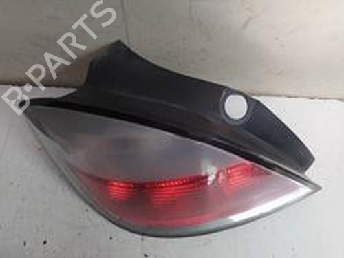Left taillight OPEL ASTRA H (A04)  | BP8714595C34 