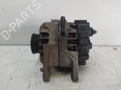 Alternator HYUNDAI GETZ (TB) 1.3 i | BP19701021M7 