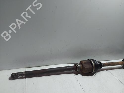 Right front driveshaft FIAT DUCATO Van (250_) 115 Multijet 2,0 D | BP30549389M39 