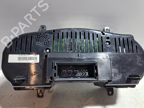 Instrument cluster SEAT ALTEA XL (5P5, 5P8)  | BP8703569C47 