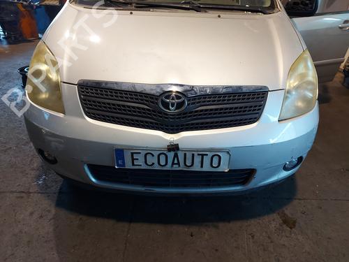Used Parts TOYOTA COROLLA Verso (_E12_) 1.8 VVT-i (ZZE122_, ZZE122R) (135 hp) 1978002