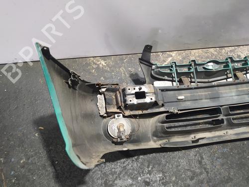 Front bumper HYUNDAI ACCENT II (LC) 1.3 | BP24457895C7 