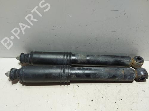 Used Right front shock absorber SUZUKI JIMNY Open Off-Road Vehicle (SN) [1998-2025]  23427565