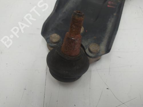 Left front suspension arm RENAULT MEGANE III Grandtour (KZ0/1)  | BP8700744M12 