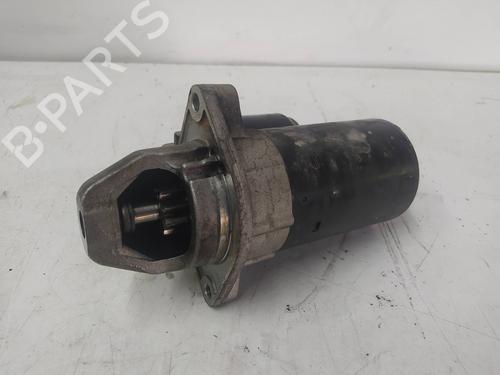 Startmotor SUZUKI IGNIS II (MH) [2003-2025]  10406464