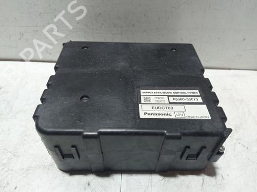 Used Electronic module TOYOTA PRIUS Liftback (_W2_) 1.5 Hybrid (NHW20_, NHW20R) (112 hp) 32737284