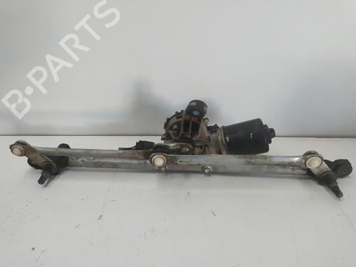 Front wiper motor CHEVROLET AVEO / KALOS Saloon (T250, T255)  | BP16287426M29 