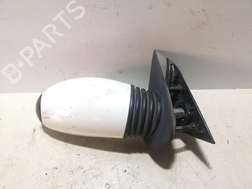 Used Right mirror FIAT SEICENTO / 600 (187_) [1997-2010]  15906468