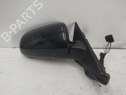 Right mirror AUDI A3 (8P1)  | BP20313363C27 