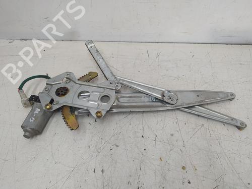 Front left window mechanism SUZUKI IGNIS II (MH)  | BP23441501C22 